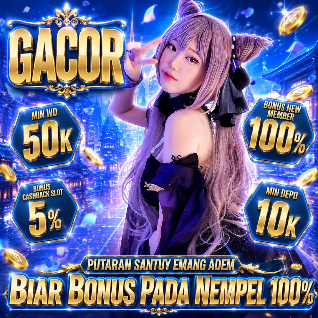 Koihoki188 Link Slot Online Gacor Terpercaya Indonesia